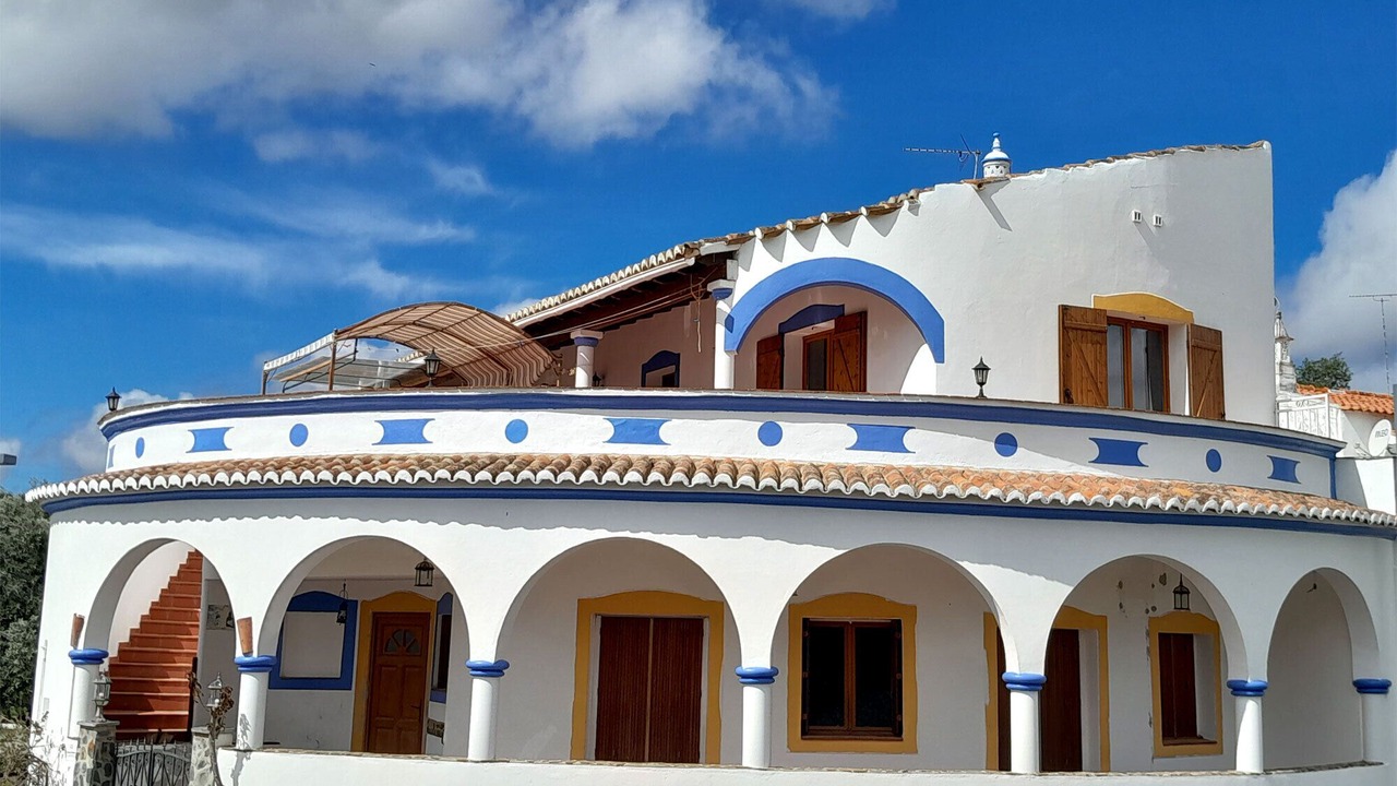 Photo of Outdoor in Foz de Odeleite