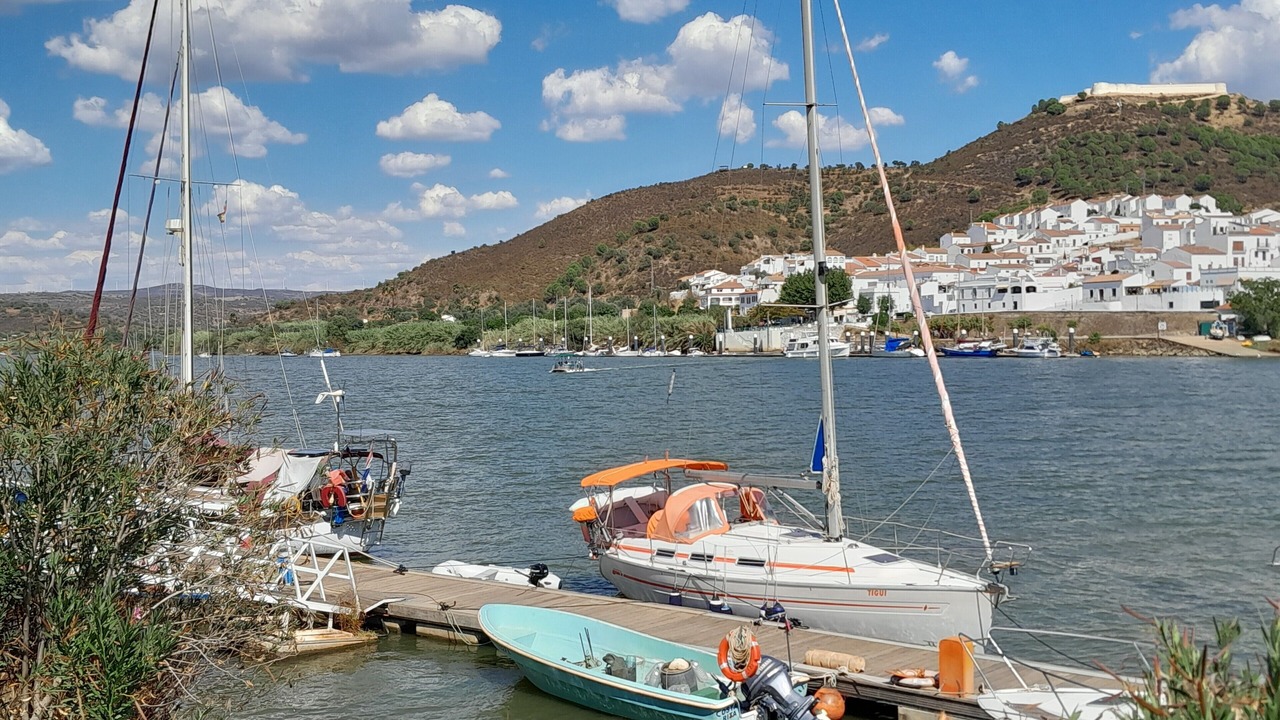 Photo of Others in Foz de Odeleite