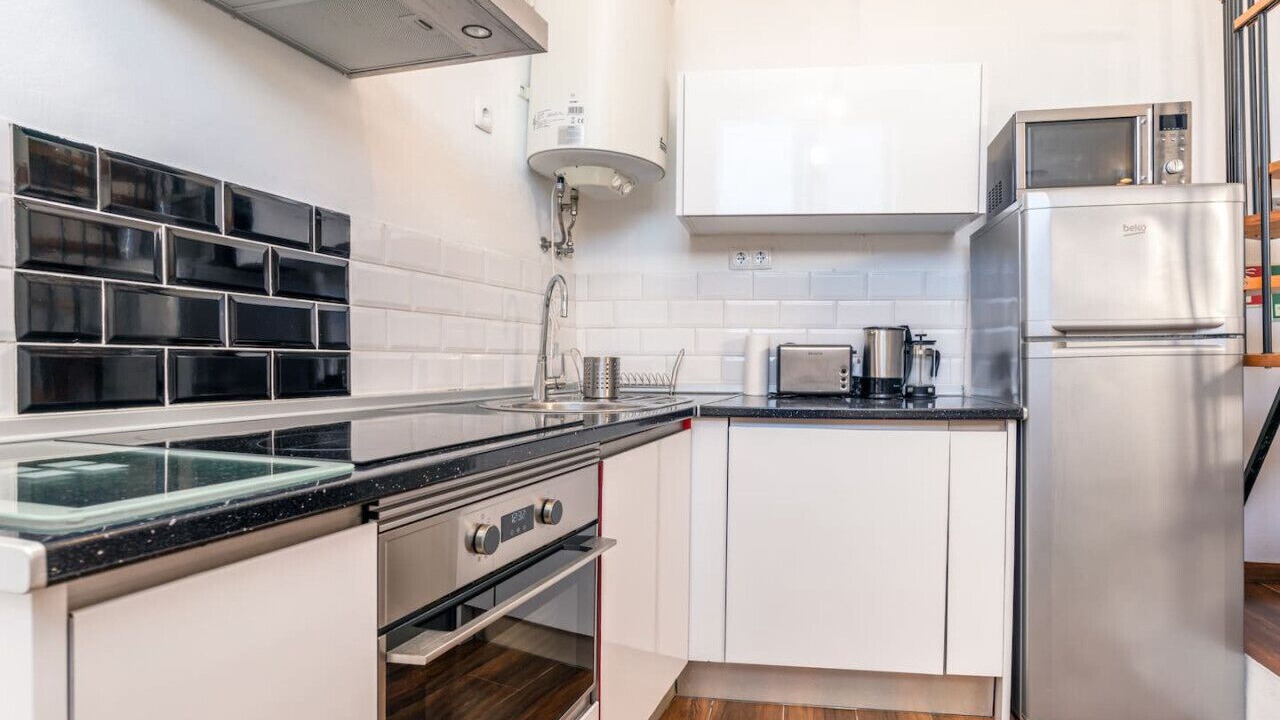 Photo of Kitchen in Aljezur