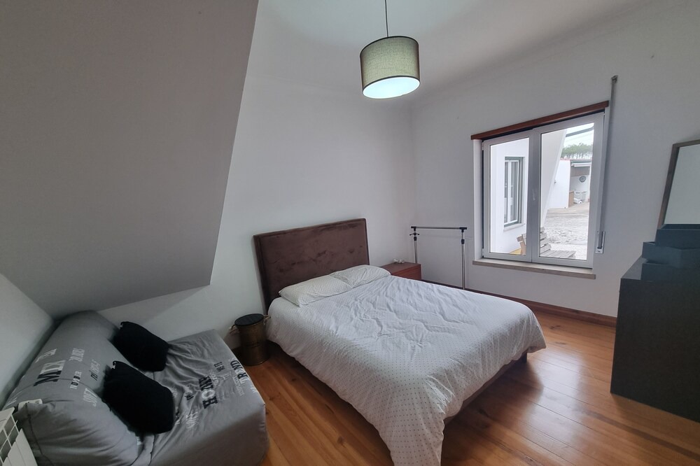 Photo of Bedroom in Moita