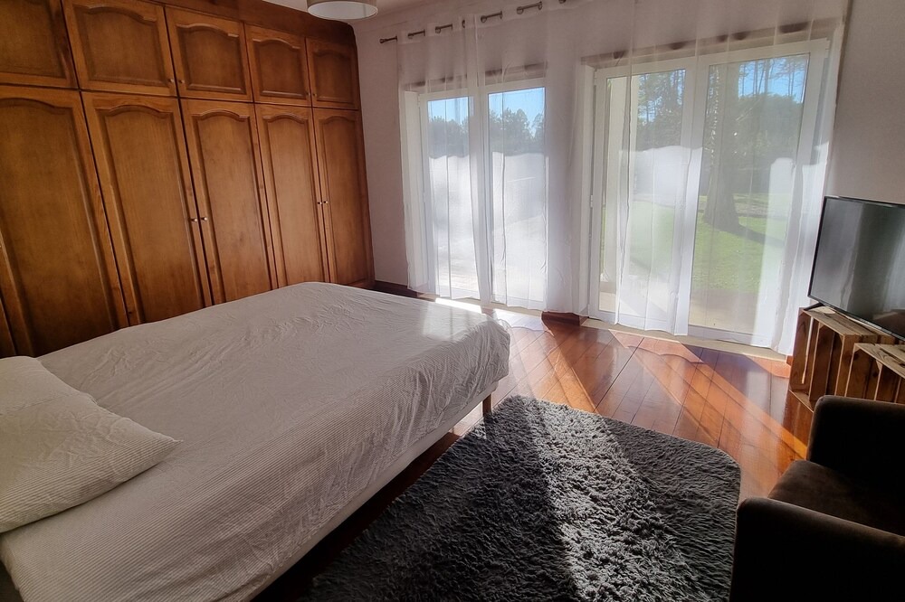 Photo of Bedroom in Moita