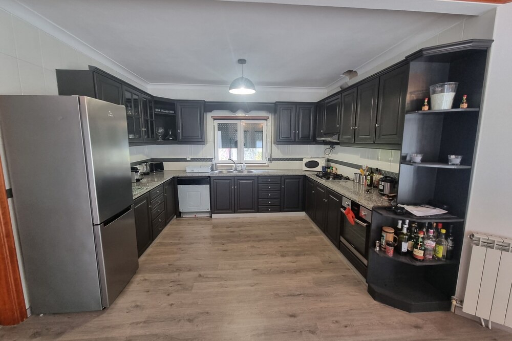 Photo of Kitchen in Moita