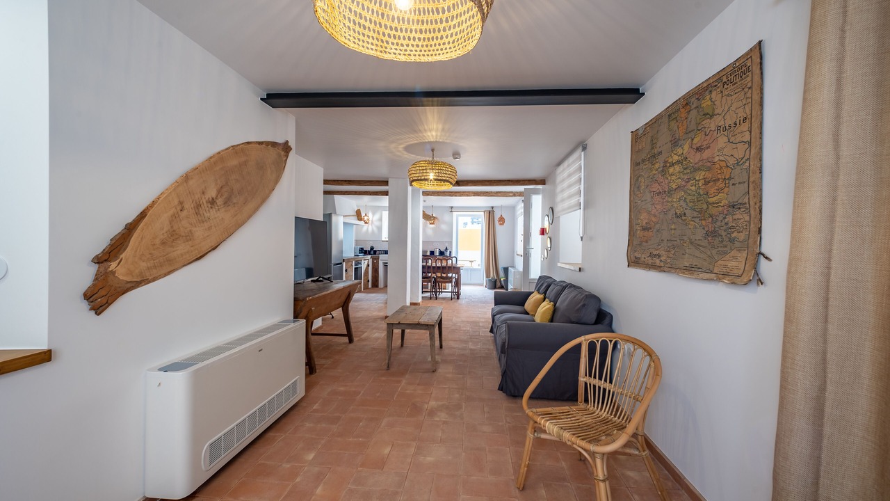Photo of Bedroom in Praia de Santa Cruz