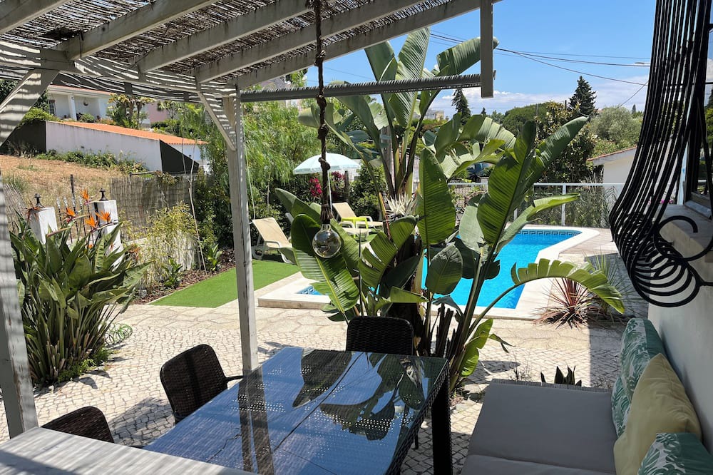 Photo of Outdoor in Charneca da Cotovia