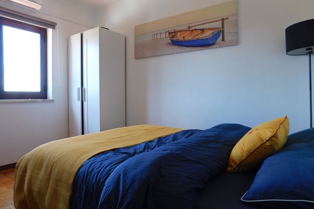 Photo of Bedroom in Charneca da Cotovia