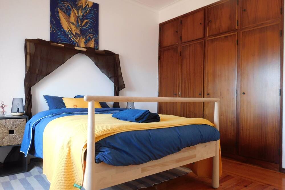 Photo of Bedroom in Charneca da Cotovia
