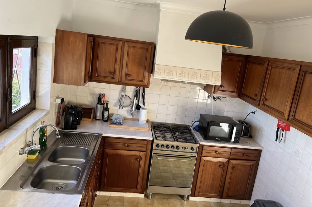 Photo of Kitchen in Charneca da Cotovia