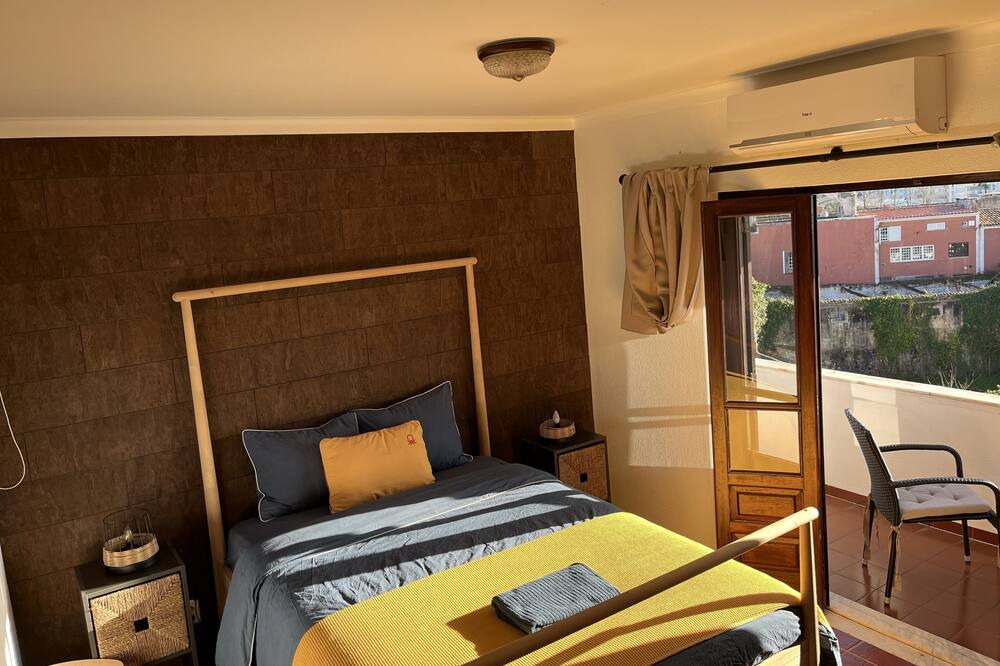 Photo of Bedroom in Charneca da Cotovia
