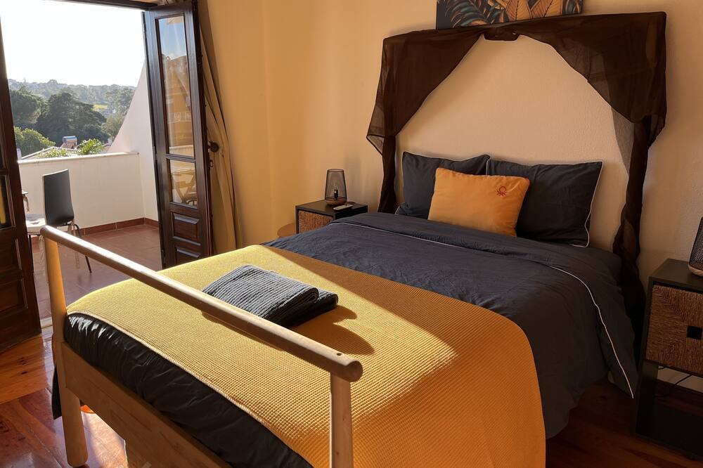 Photo of Bedroom in Charneca da Cotovia