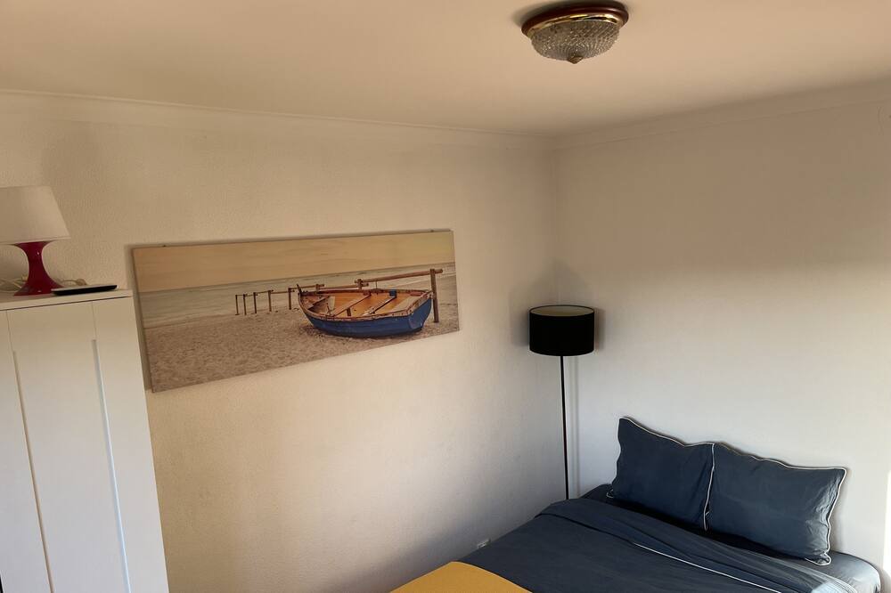 Photo of Bedroom in Charneca da Cotovia