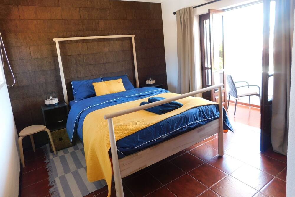 Photo of Bedroom in Charneca da Cotovia