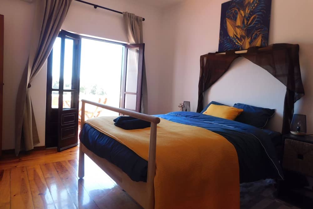 Photo of Bedroom in Charneca da Cotovia