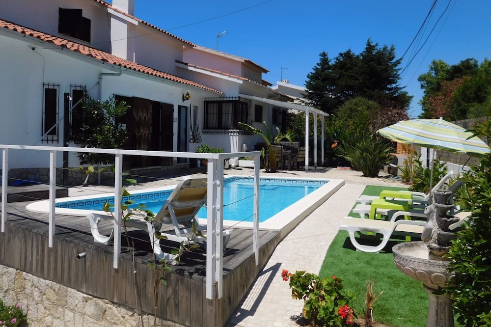 Photo of Outdoor in Charneca da Cotovia