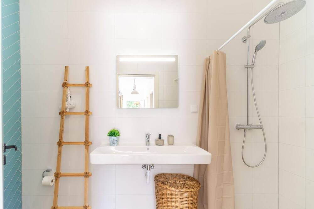 Photo of Bathroom in Camparca