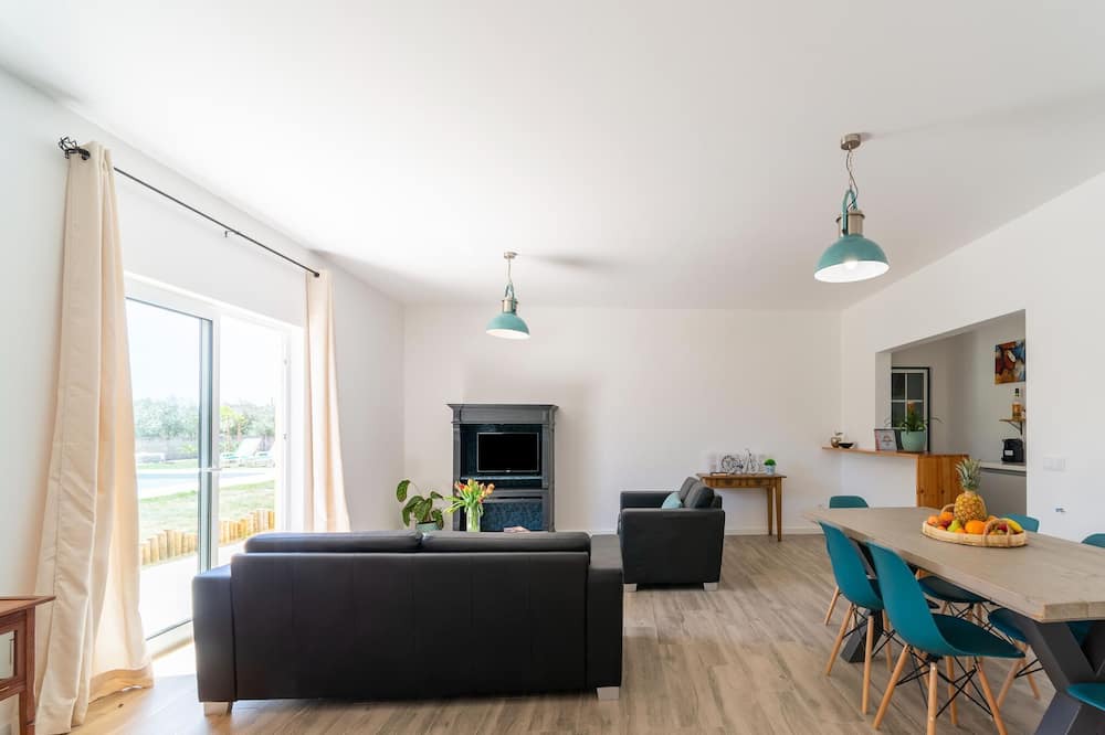 Photo of Livingroom in Camparca