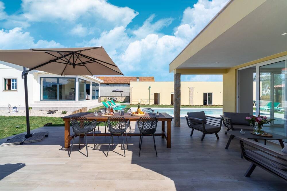 Photo of Patio Balcony in Camparca