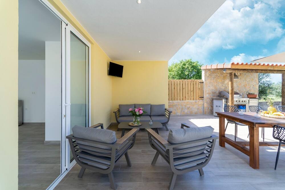 Photo of Patio Balcony in Camparca