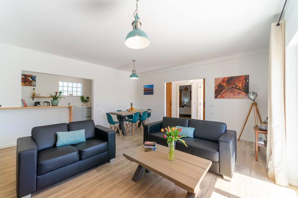 Photo of Livingroom in Camparca