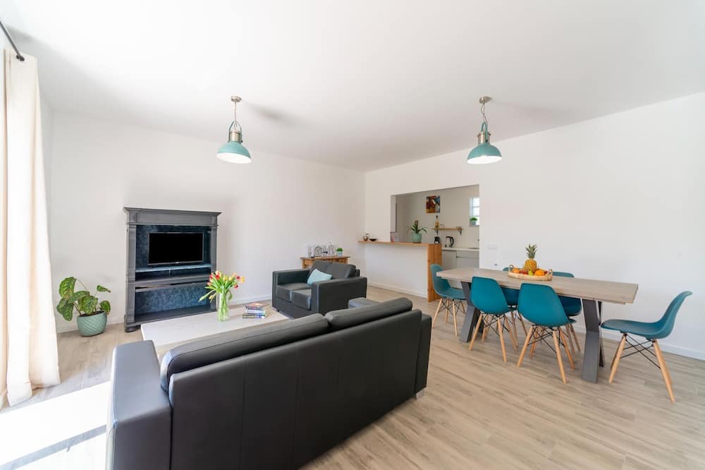 Photo of Livingroom in Camparca