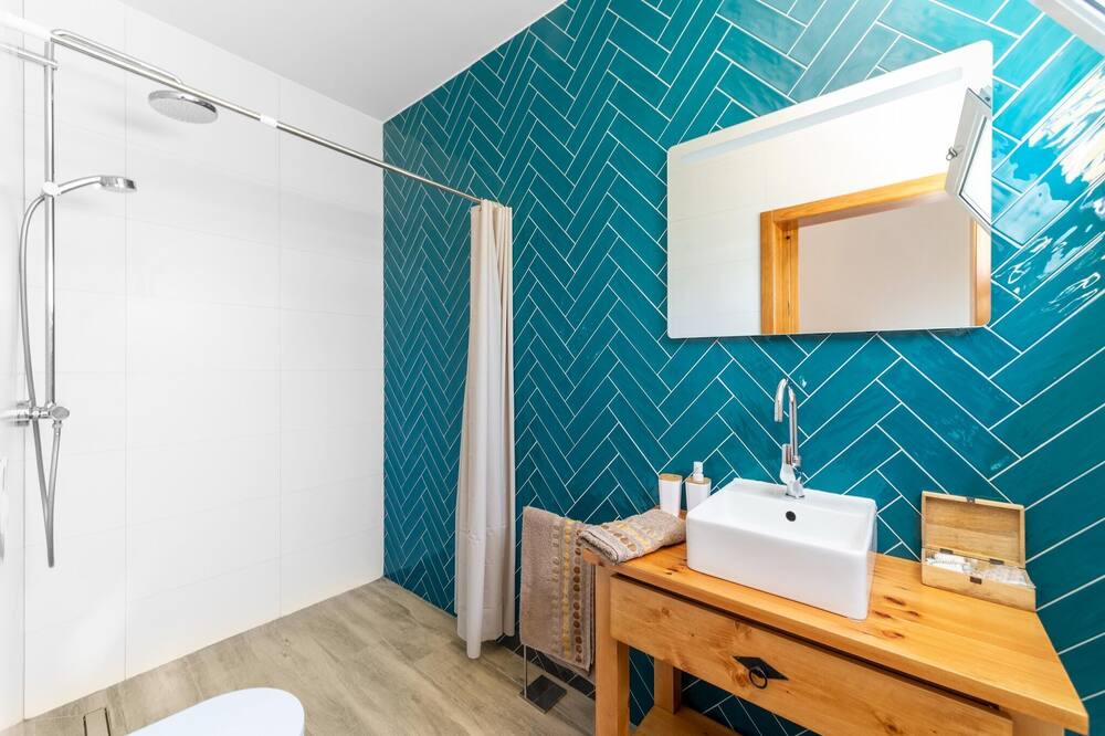 Photo of Bathroom in Camparca