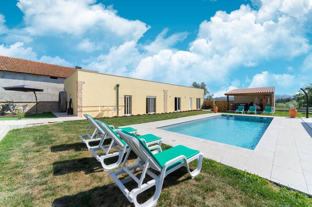 Photo of Outdoor in Camparca