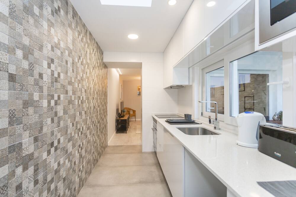 Photo of Kitchen in Seixal