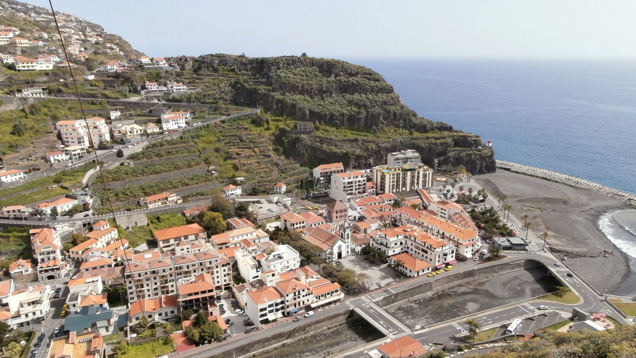 Photo of Outdoor in Ribeira Brava