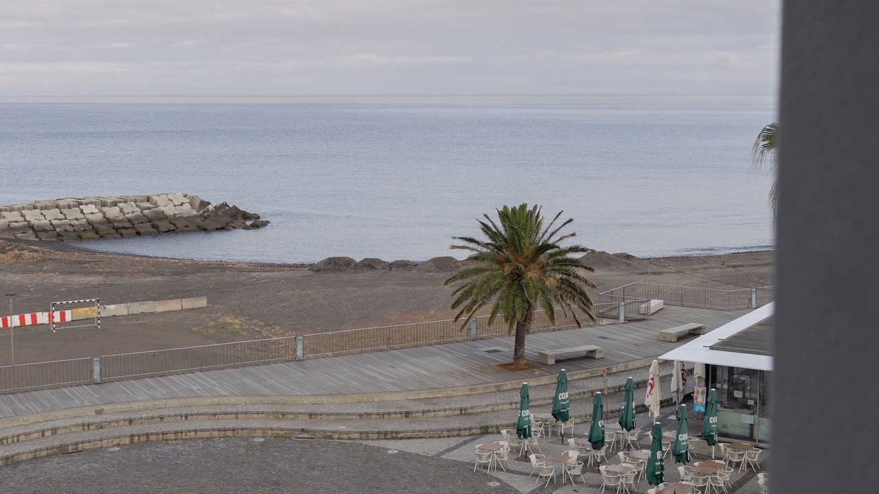 Photo of Bedroom in Ribeira Brava