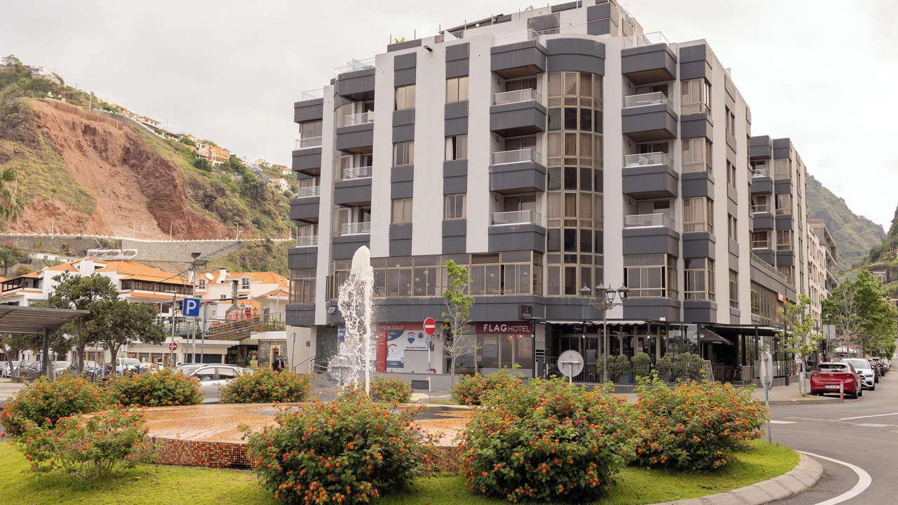 Photo of Outdoor in Ribeira Brava