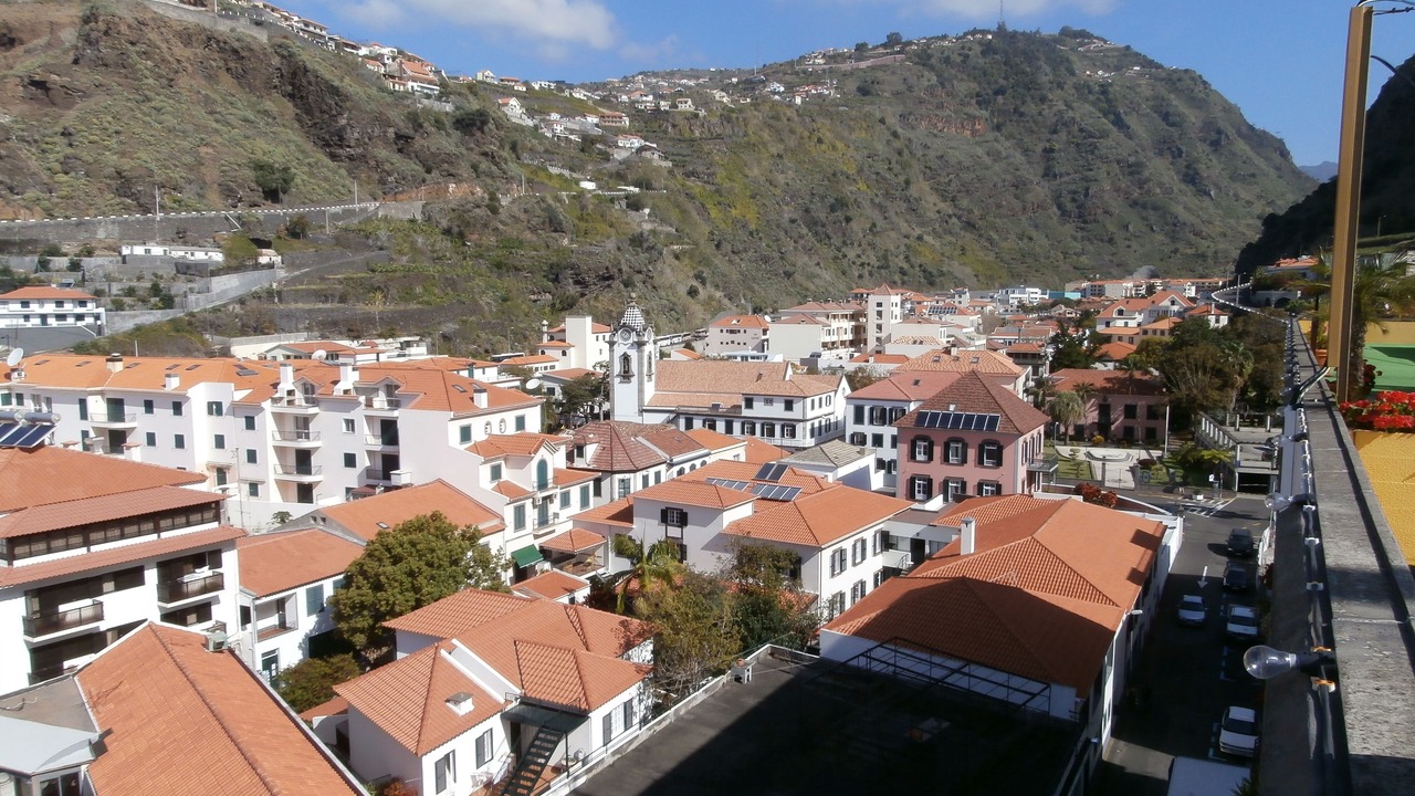 Photo of Others in Ribeira Brava