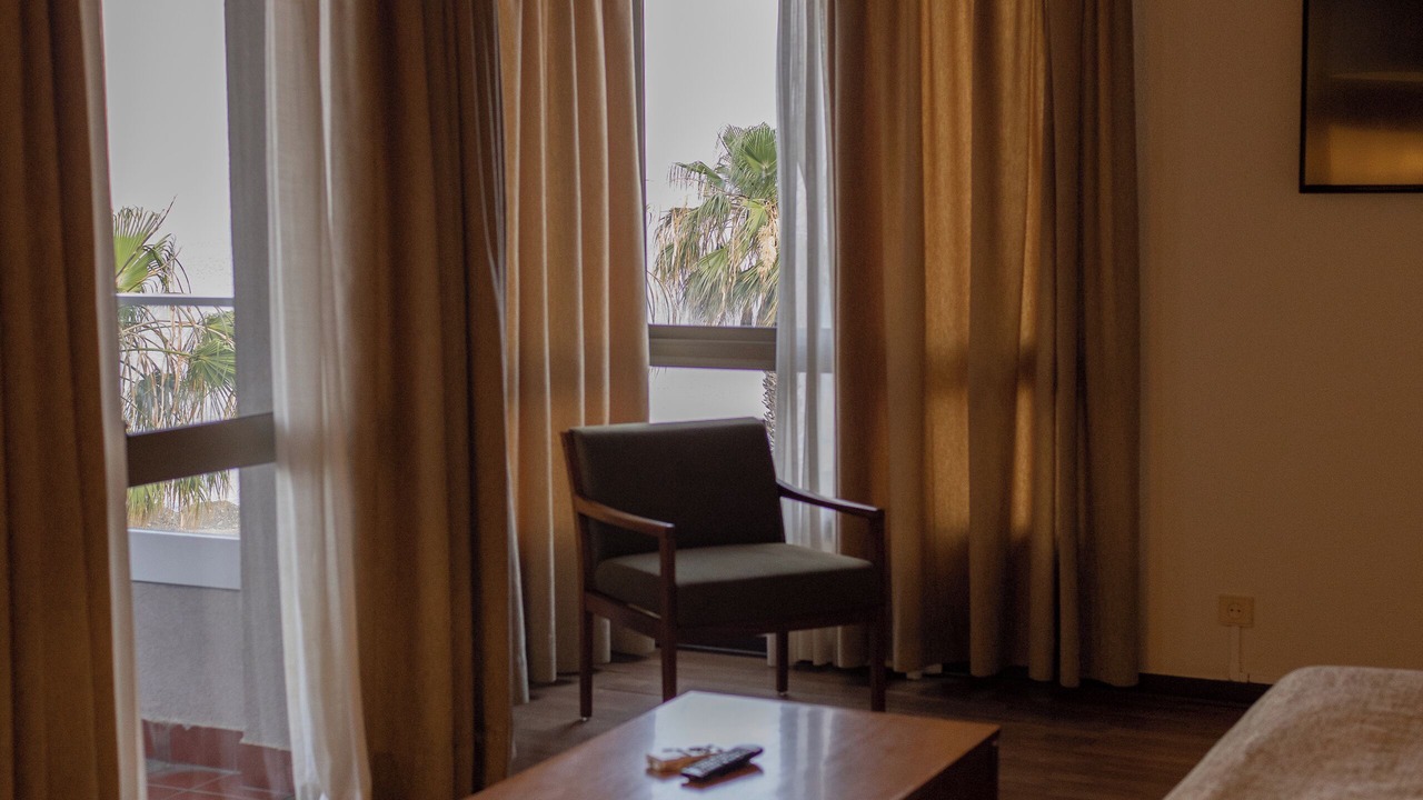 Photo of Bedroom in Ribeira Brava