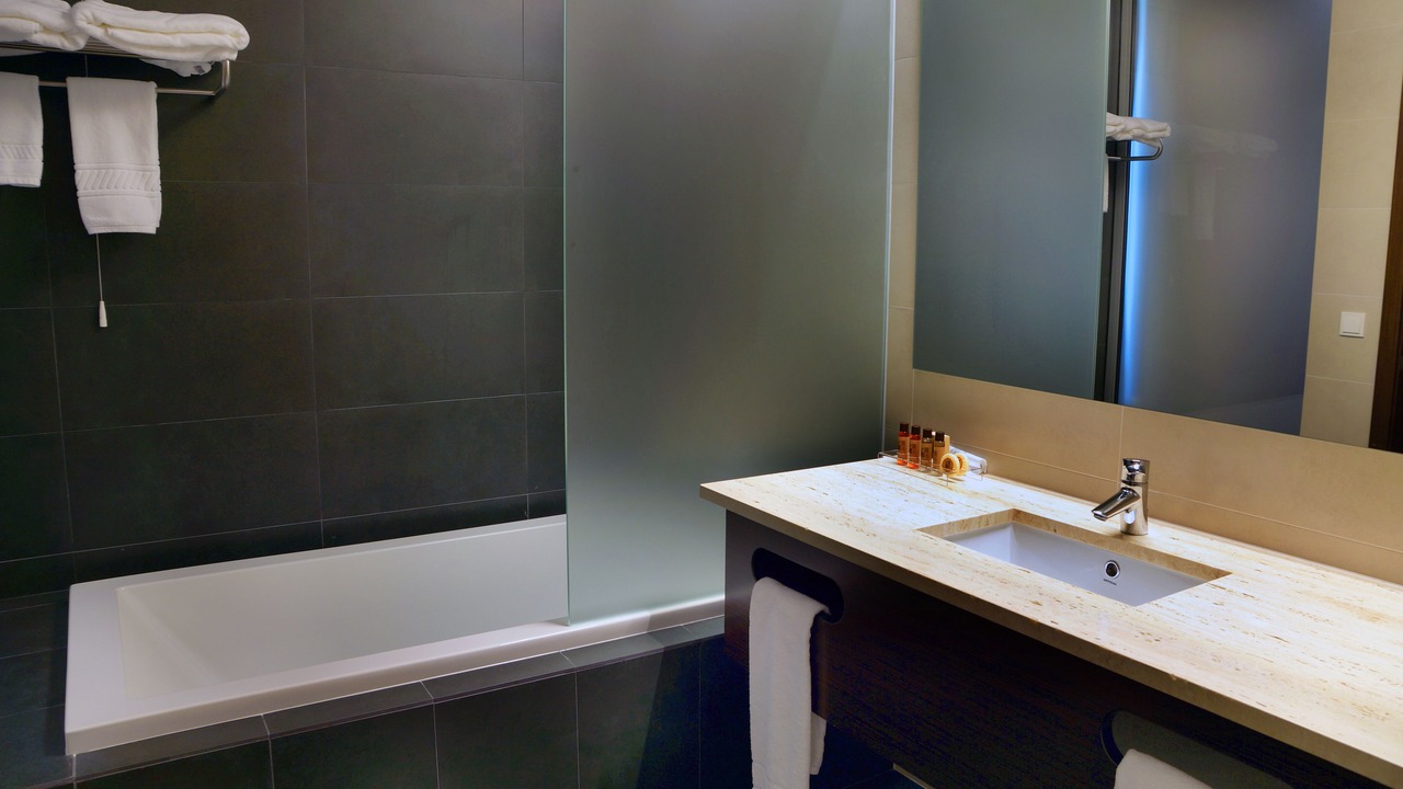 Photo of Bathroom in Pampilhosa da Serra