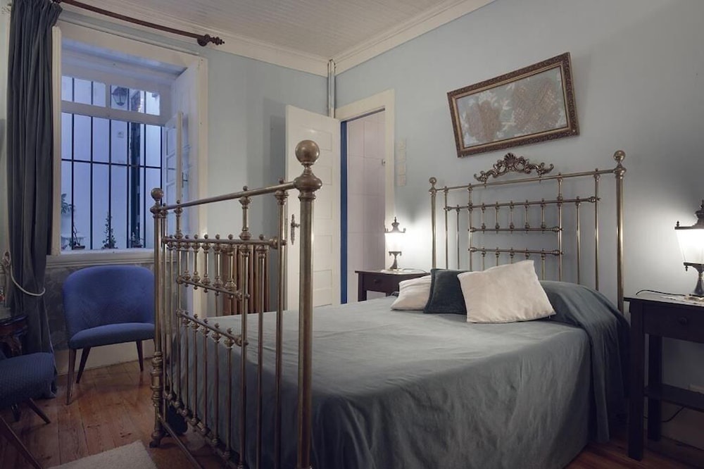 Photo of Bedroom in Manteigas