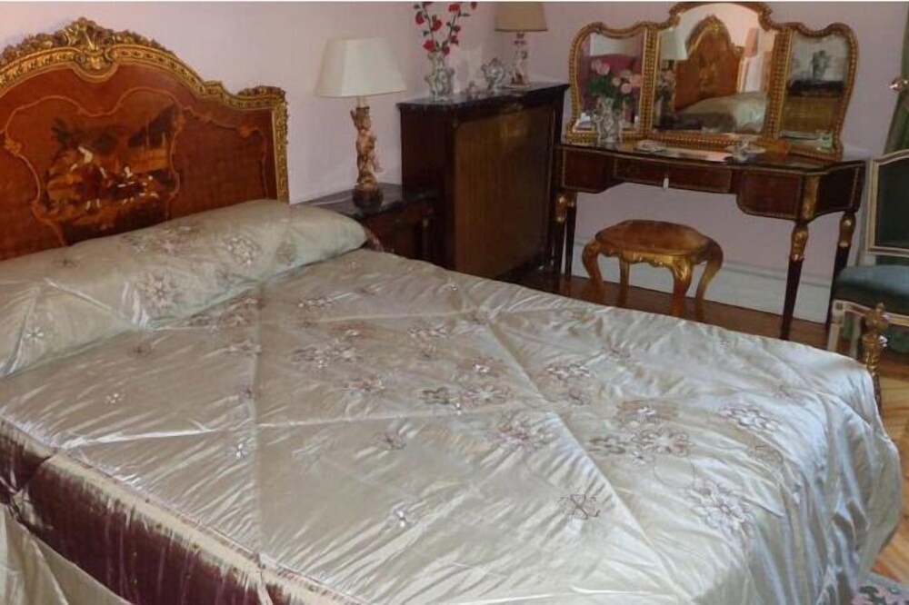 Photo of Bedroom in Manteigas
