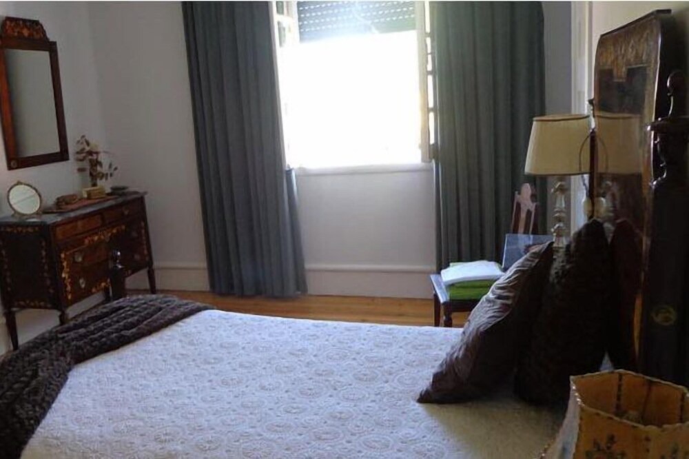 Photo of Bedroom in Manteigas