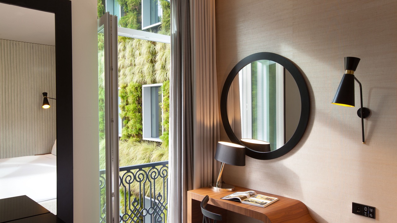 Photo of Bedroom in Sao Jose