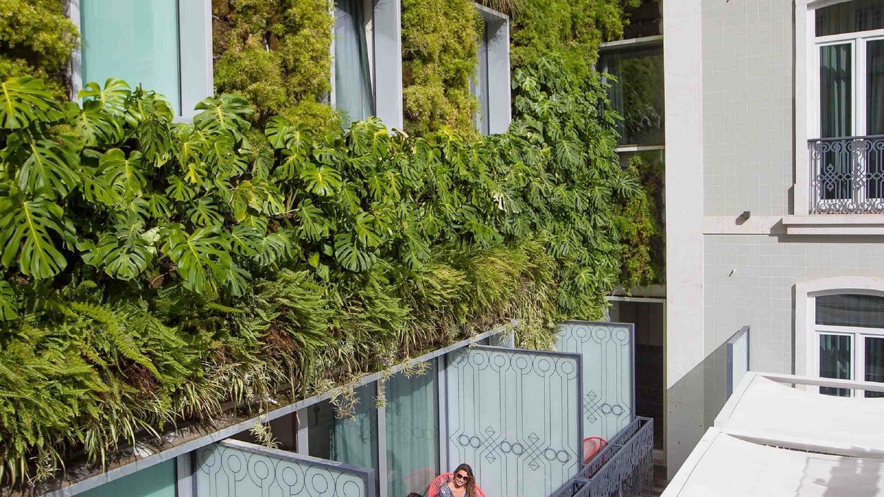 Photo of Patio Balcony in Sao Jose