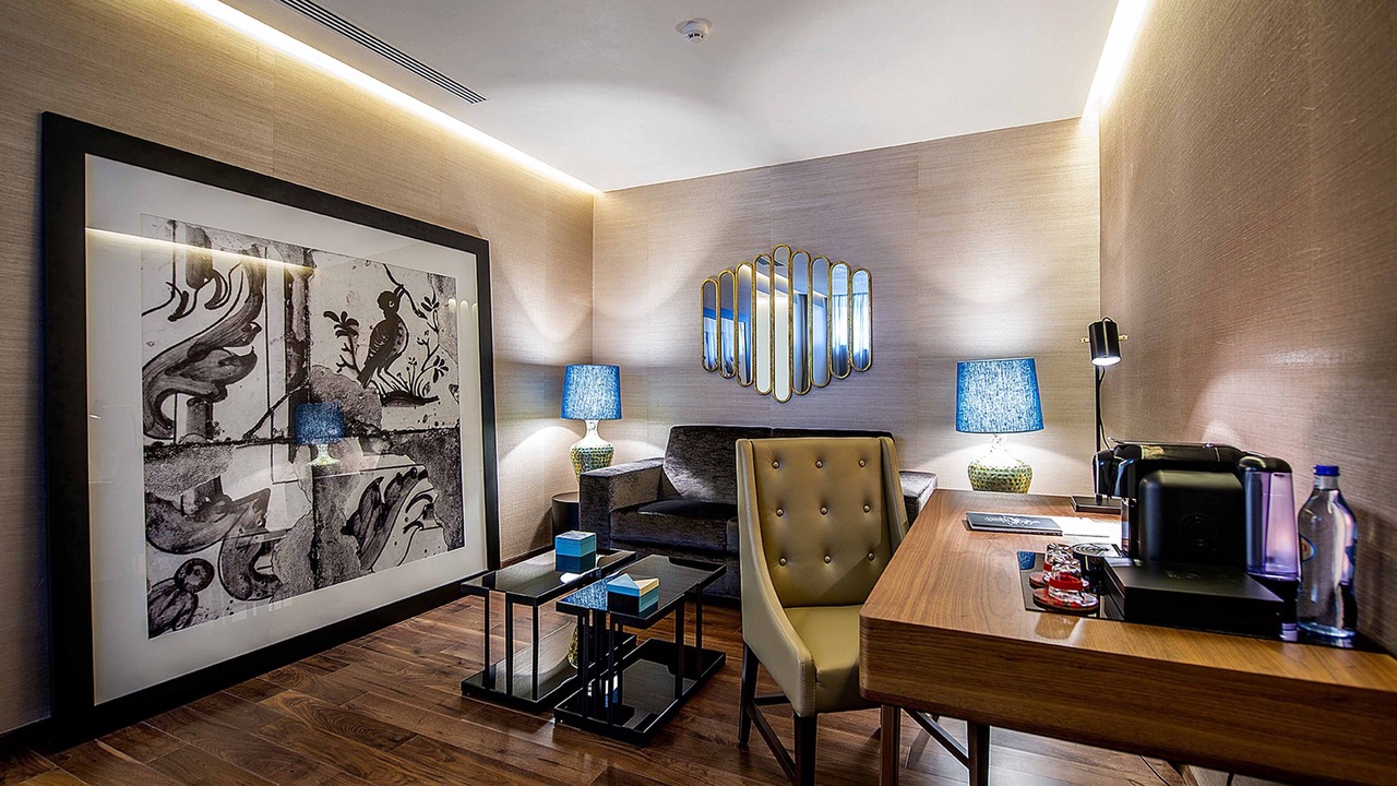 Photo of Bedroom in Sao Jose