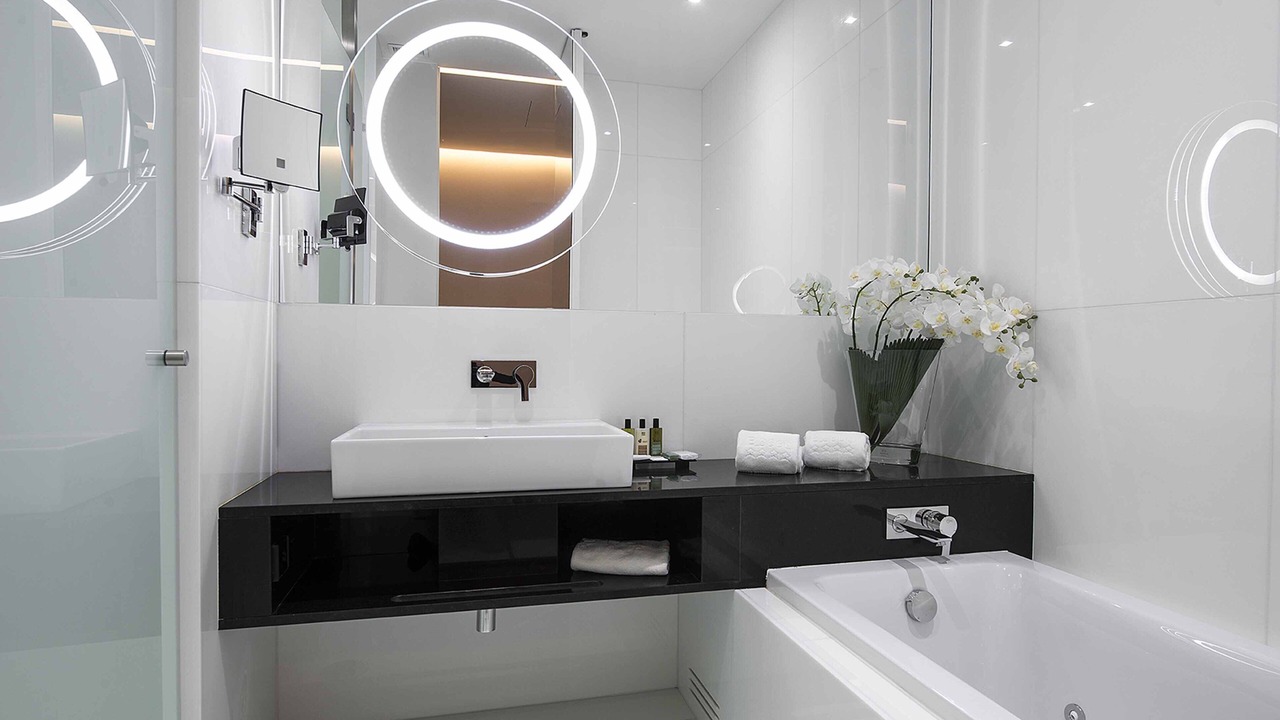 Photo of Bathroom in Sao Jose