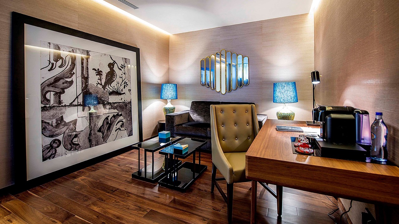Photo of Bedroom in Sao Jose