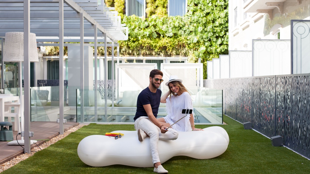 Photo of Outdoor in Sao Jose