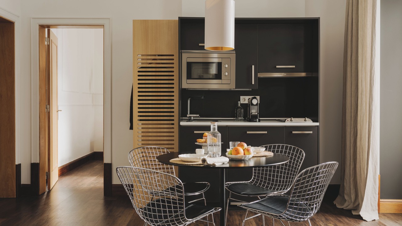Photo of Kitchen in Martires