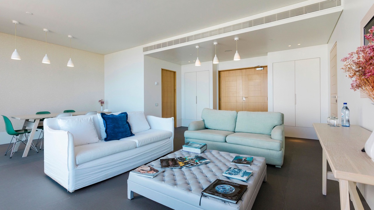 Photo of Bedroom in Vau