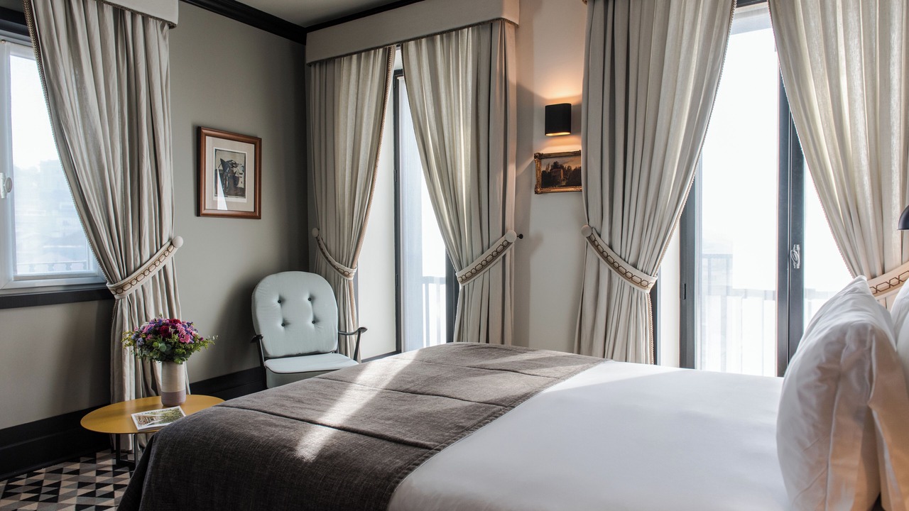 Photo of Bedroom in Sao Jose