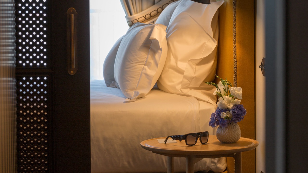 Photo of Bedroom in Sao Jose