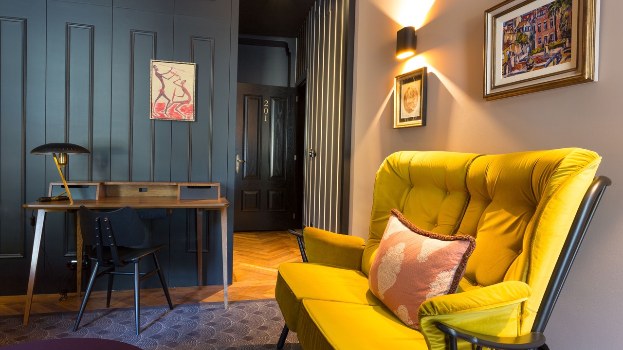 Photo of Bedroom in Sao Jose