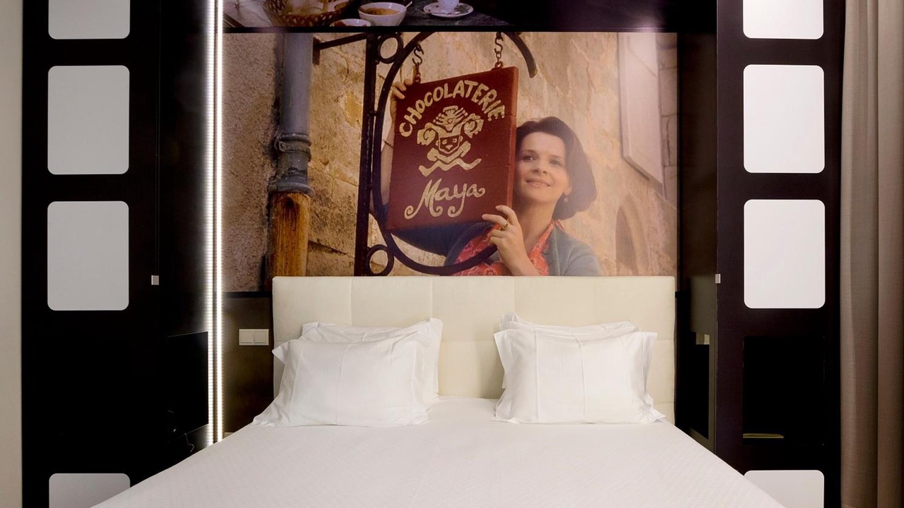 Photo of Bedroom in Viana do Castelo