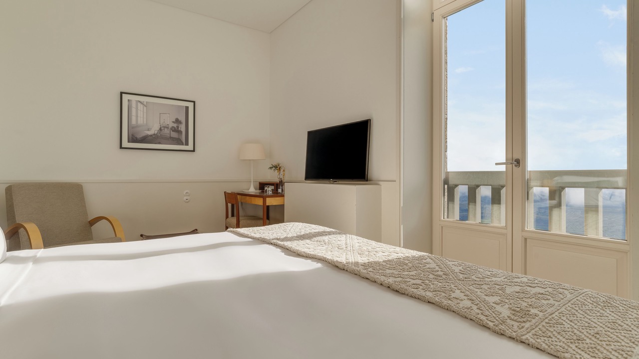 Photo of Bedroom in Covilha