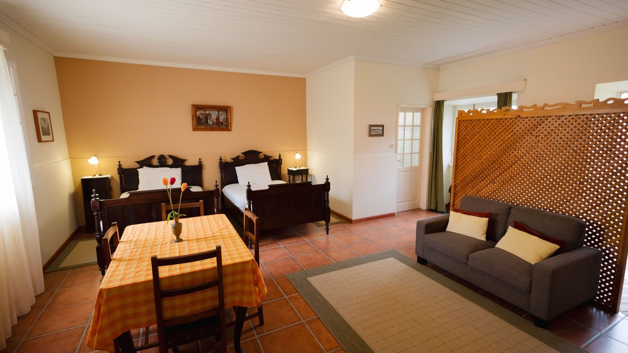 Photo of Bedroom in Maia