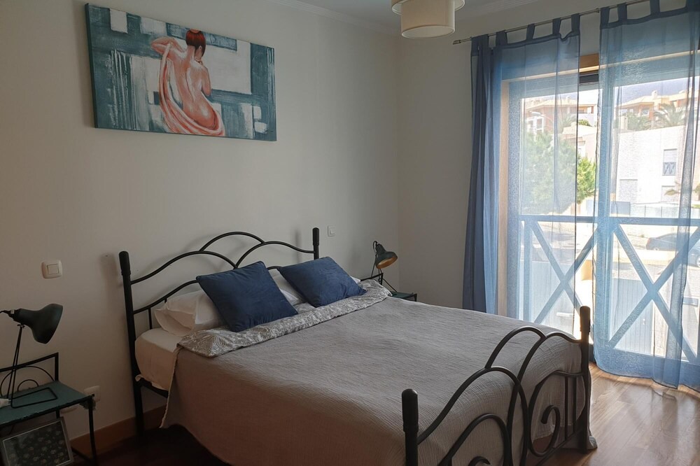 Photo of Bedroom in Santa Eulalia